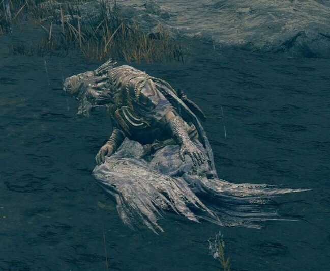 Igon, Broken Drake Warrior Ensemble Dark Horse Wiki Fandom