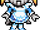 Li'l Miss Marshmallow