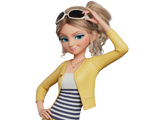 Chloé Bourgeois (Ladybug & Cat Noir: The Movie)
