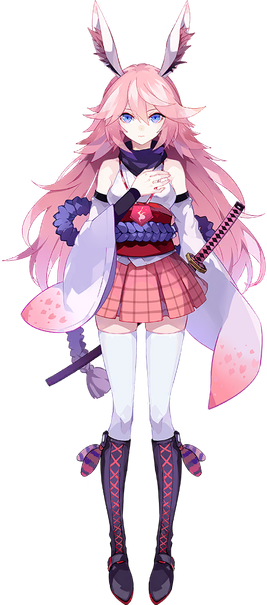 Houkai Gakuen 2