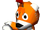Tails Doll