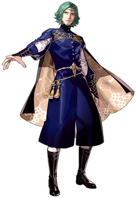 Seteth