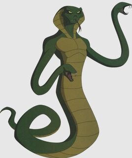 Ssserpent