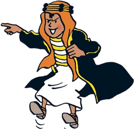 Abdullah