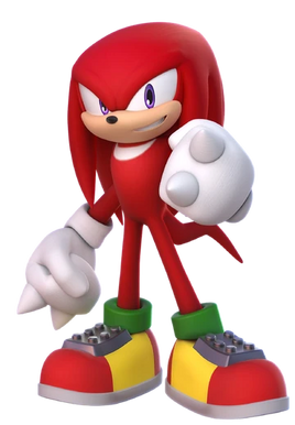 Knuckles