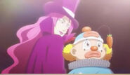 I present two of the few reasons AA fans would prefer the anime.