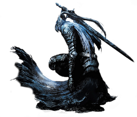 Knight Artorias