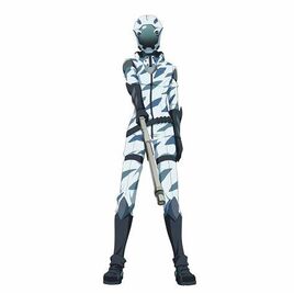 Pale Rider SAO