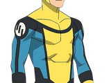 Target Mark