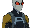 Agent Spider