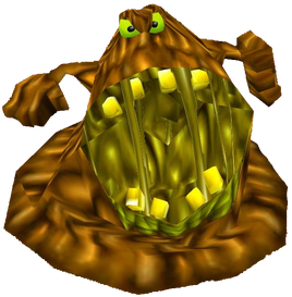 Conker's Bad Fur Day