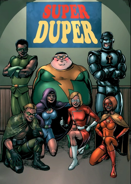 Superduper