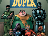 Superduper