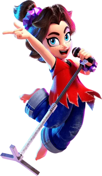 Pauline | Ensemble Dark Horse Wiki | Fandom