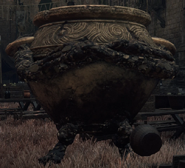 Elden Ring Alexander