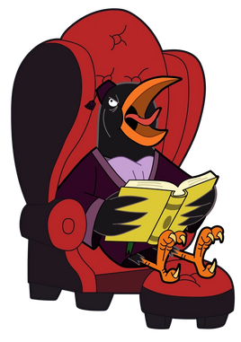 SirRaven