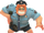 Chief Luggins