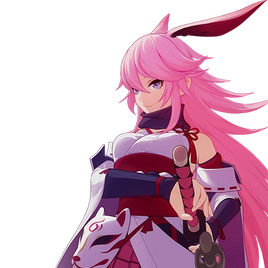 Honkai Impact 3rd