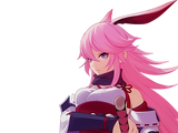 Yae Sakura
