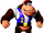 Chunky Kong