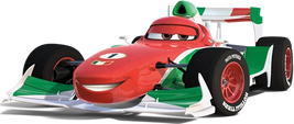 Francesco bernoulli