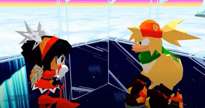 Video Game Ensemble Dark Horses