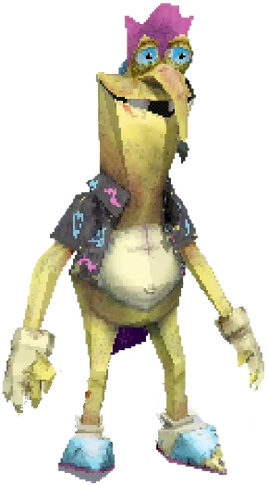 GwimblySmiling