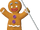 Gingerbread Man (Shrek)