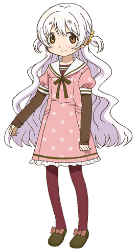 Nagisa