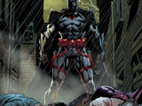 Thomas Wayne (Flashpoint)
