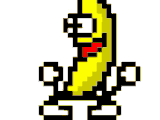 Dancing Banana