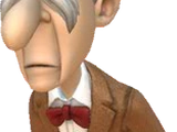 Professor Pickle