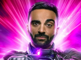 Agent Stone