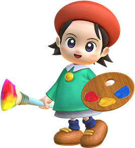 Adeleine