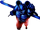 Tek Knight (original comics)