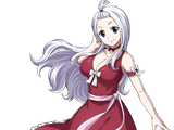 Mirajane Strauss