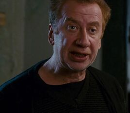 Mr. Ditkovich