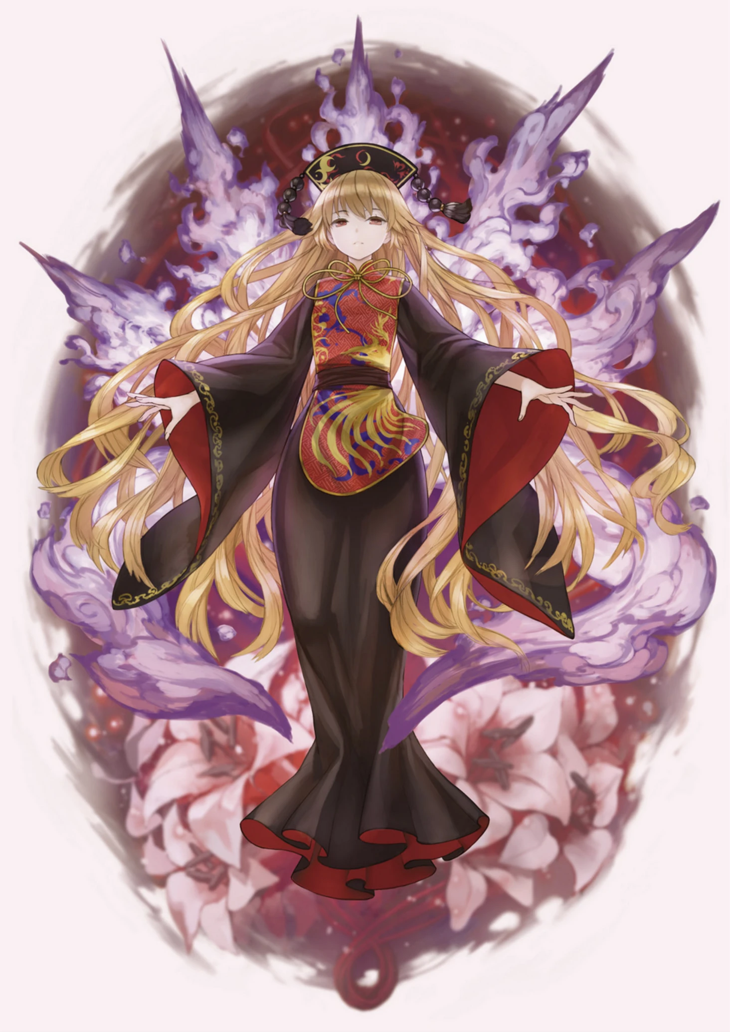 Junko Takano様 Junko | Ensemble Dark Horse Wiki | Fandom