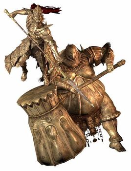 Ornstein & Smough