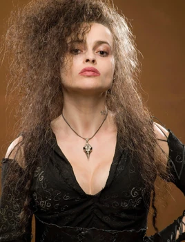 Bellatrix Lestrange (Warner Bros.) | Ensemble Dark Horse Wiki | Fandom