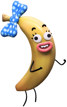 BananaBarb