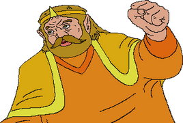 KingHarkinian