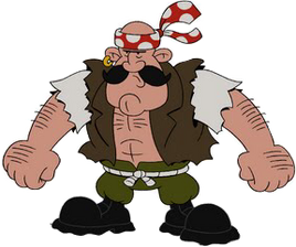 Vin Moosk