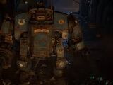 Dreadnought (Space Marine II)