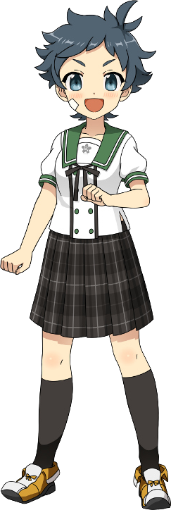 Hikaru Yakabe Ensemble Girls Wiki Fandom