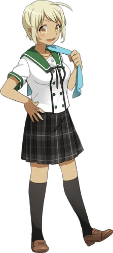 Hibiki Natsume | Ensemble Girls Wiki | Fandom
