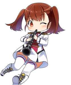 Kanae Miyoshi/Sub Story | Ensemble Girls Wiki | Fandom