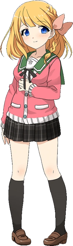 Seira Sone Ensemble Girls Wiki Fandom