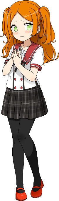 Ruka Tsukinaga Ensemble Girls Wiki Fandom