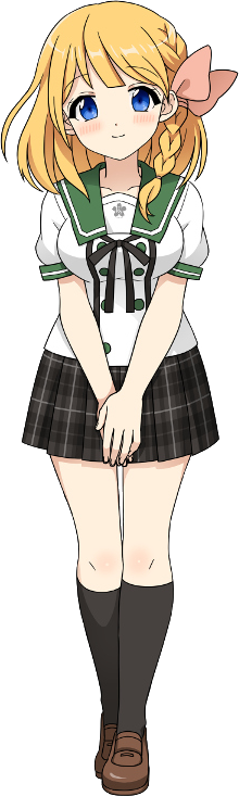 Seira Sone Ensemble Girls Wiki Fandom Seira Sone Ensemble Girls Wiki Fandom